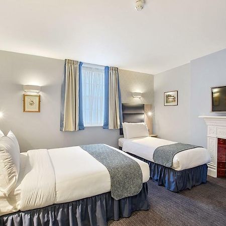 The Judd Hotel Londra Dış mekan fotoğraf