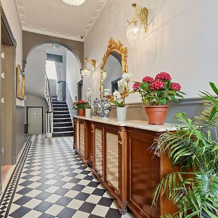The Judd Hotel Londra Dış mekan fotoğraf