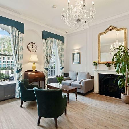 The Judd Hotel Londra Dış mekan fotoğraf