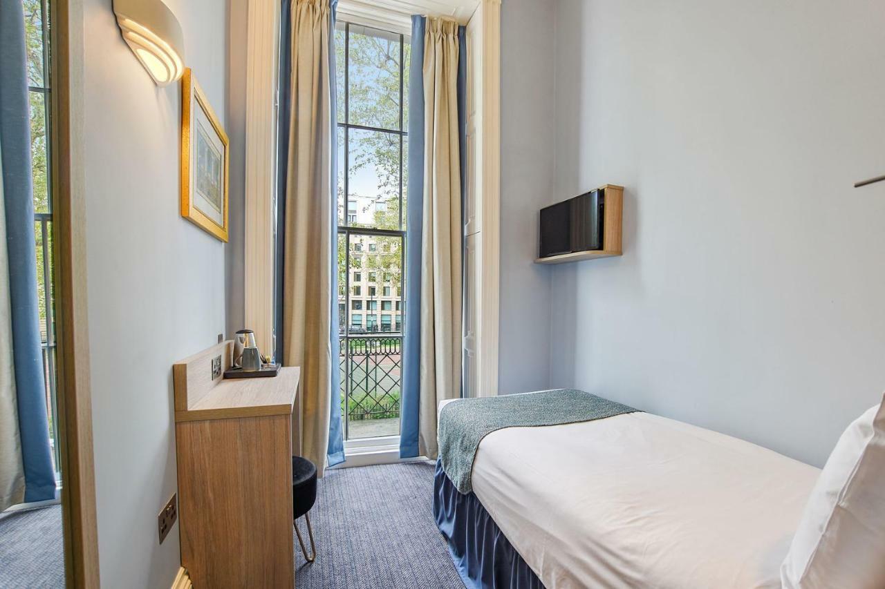 The Judd Hotel Londra Dış mekan fotoğraf