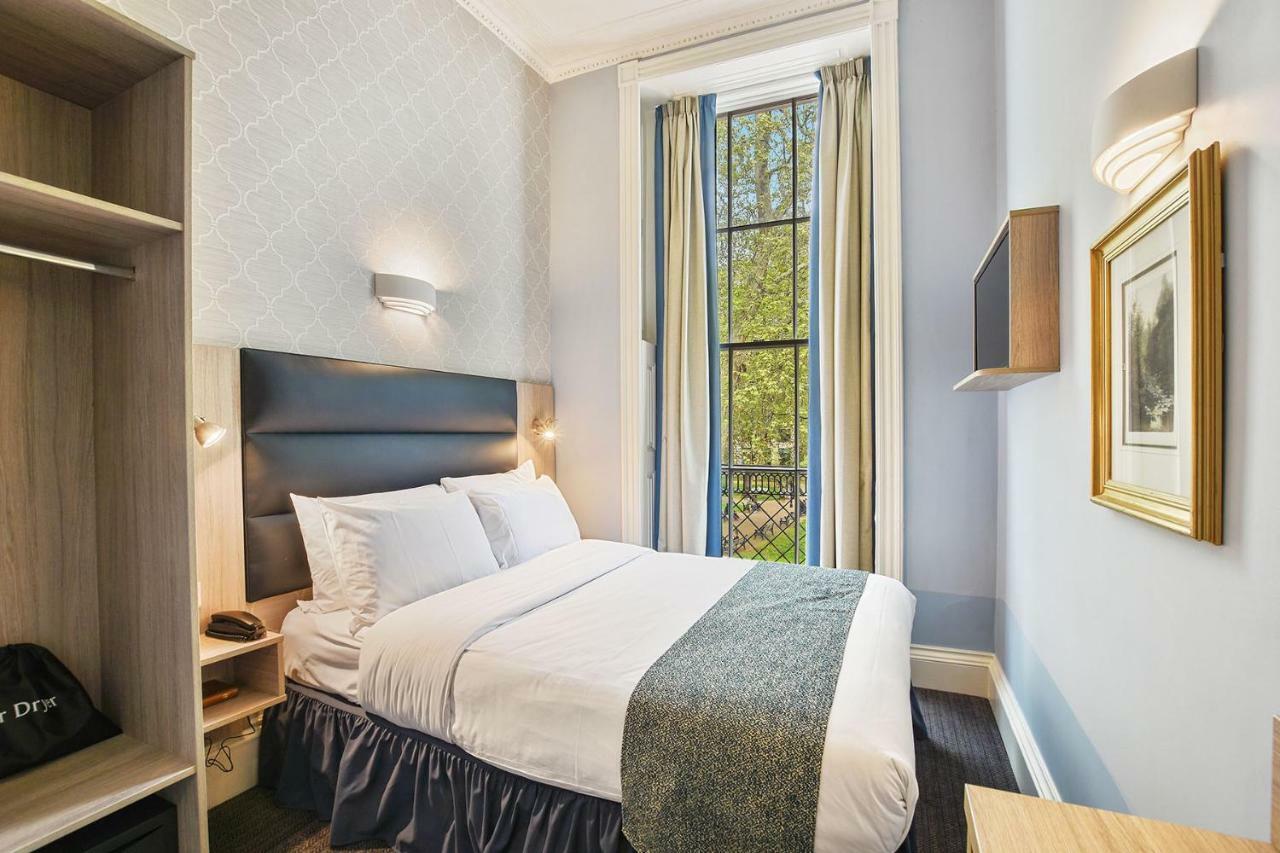 The Judd Hotel Londra Dış mekan fotoğraf