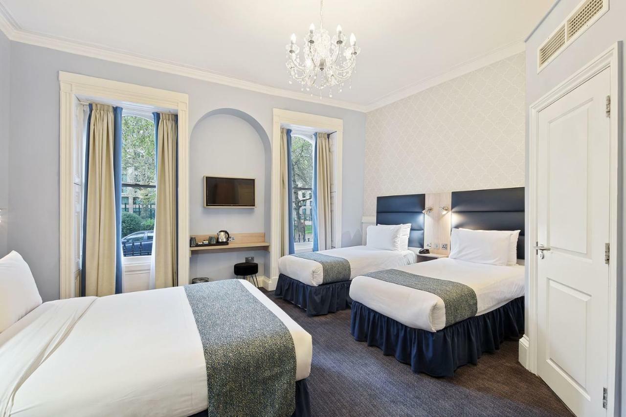 The Judd Hotel Londra Dış mekan fotoğraf