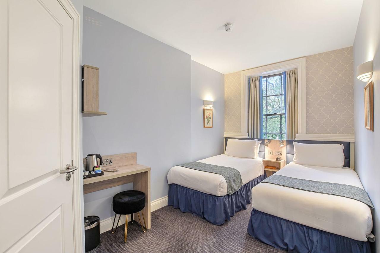 The Judd Hotel Londra Dış mekan fotoğraf