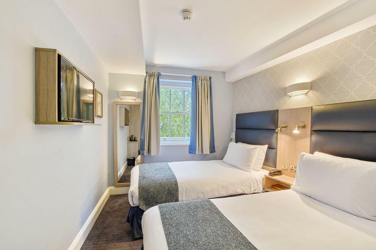 The Judd Hotel Londra Dış mekan fotoğraf