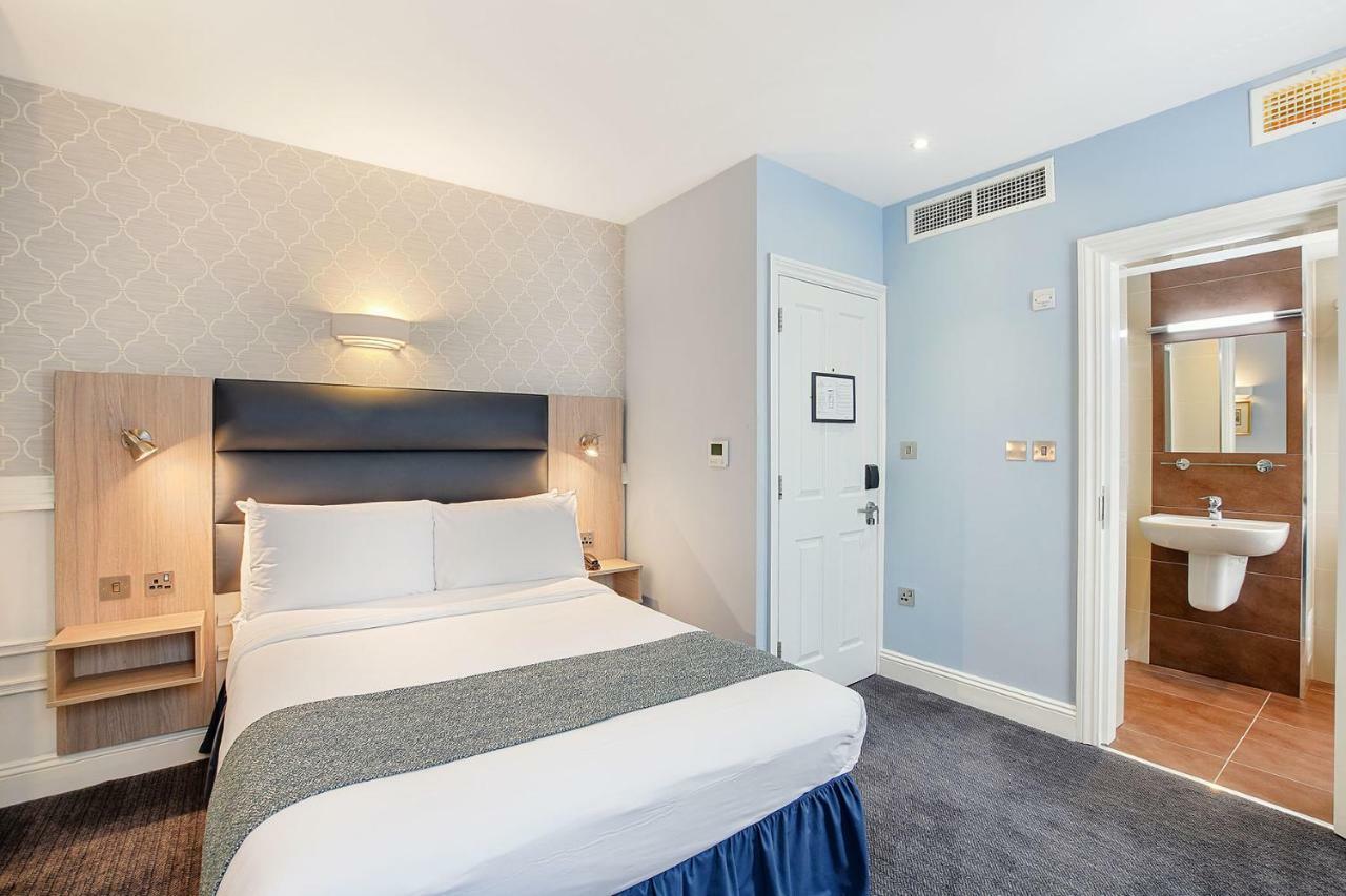 The Judd Hotel Londra Dış mekan fotoğraf