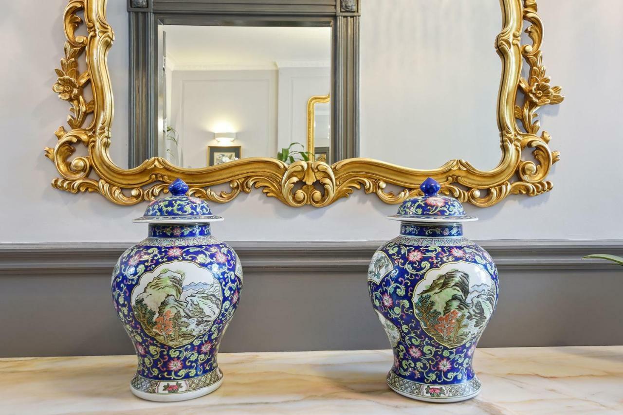The Judd Hotel Londra Dış mekan fotoğraf