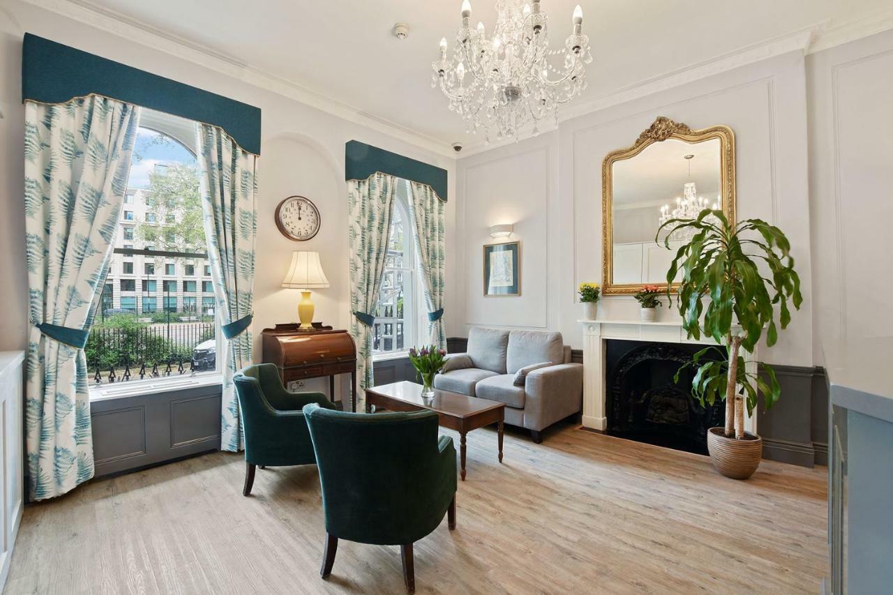 The Judd Hotel Londra Dış mekan fotoğraf