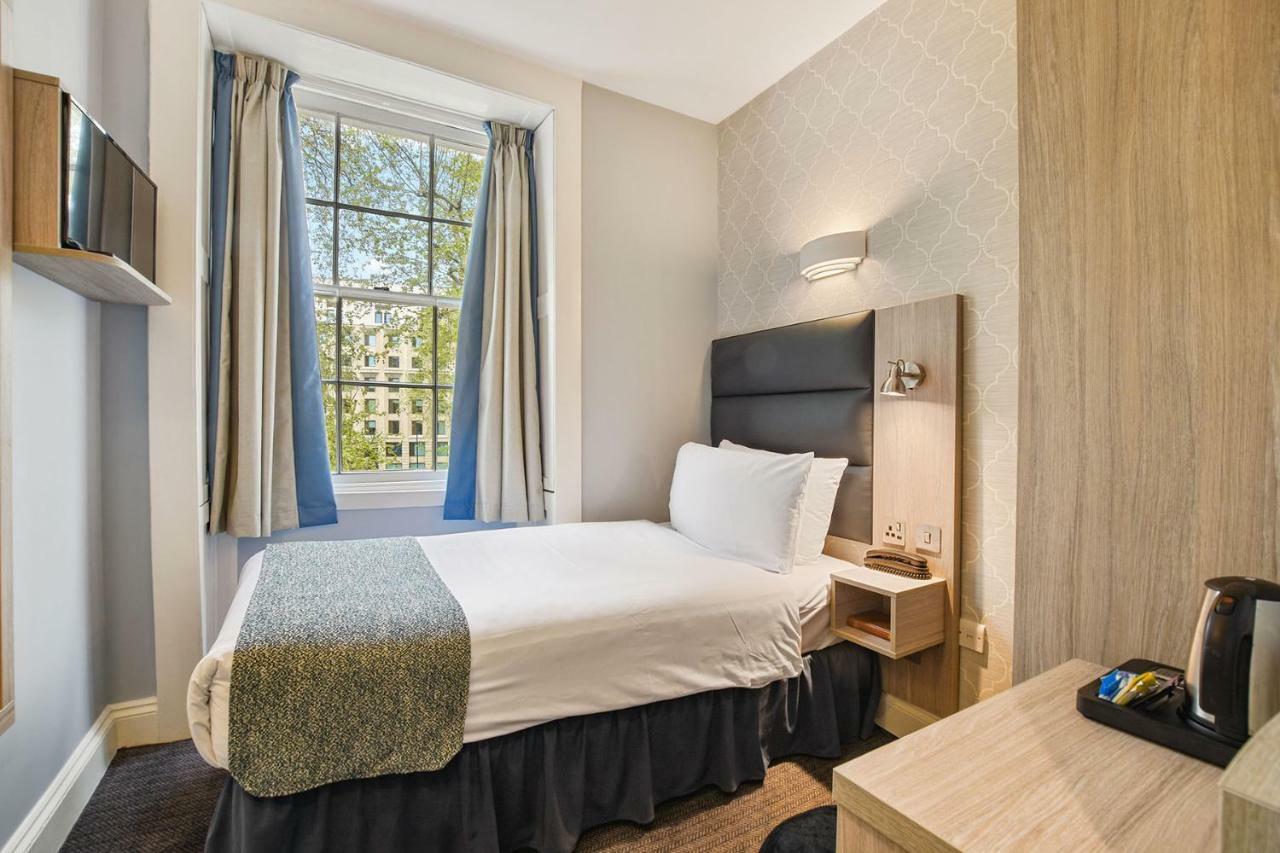 The Judd Hotel Londra Dış mekan fotoğraf