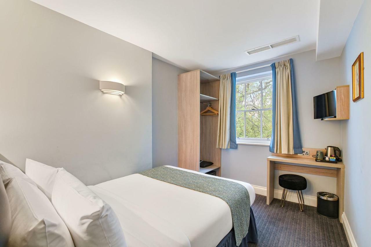 The Judd Hotel Londra Dış mekan fotoğraf