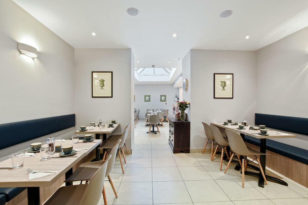 The Judd Hotel Londra Dış mekan fotoğraf